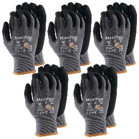 Obrázok pre ATG ochranné rukavice MaxiFlex® Ultimate, veľkosť 8, (5 kusov)