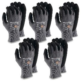Obrázok pre ATG ochranné rukavice MaxiFlex® Ultimate, veľkosť 9, (5 kusov)