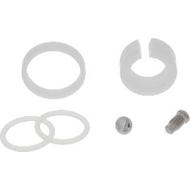 Artikelbild für BLANCO Dichtungsset mit Schraube und Kappe 122555