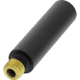 Artikelbild für BLANCO Kurzer Bedienhebel 124182 Schwarz matt