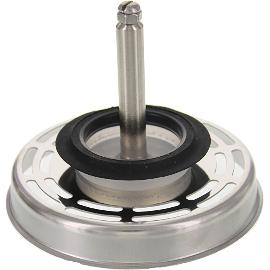 Artikelbild für BLANCO Siebkorb 3,5“ 118477 Radial Excenter