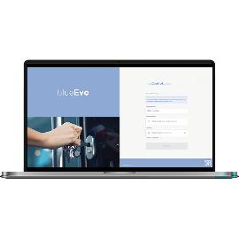 Artikelbild für WINKHAUS blueEvo Verwaltungssoftware BE blueControl Advanced