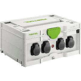 Artikelbild für FESTOOL Stromverteiler-Systainer PowerHub SYS3-PH M 187