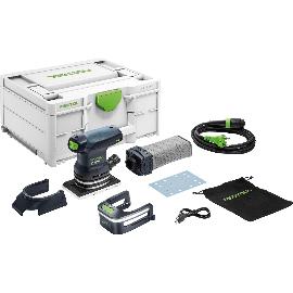 Artikelbild für FESTOOL Schwingschleifer RTS 400 REQ-Plus Set 250 Watt