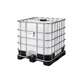 Artikelbild für PHI OIL Standard-Einbereichshydrauliköl Durafluid 46, 1000 Liter