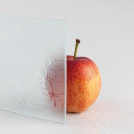 Artikelbild für Glasmuster Uadi