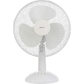 Artikelbild für SILVA Tischventilator STV 326 weiß