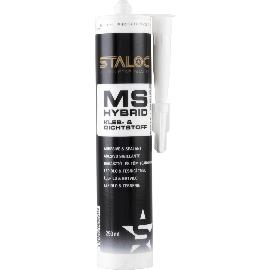 Artikelbild für STALOC MS Hybrid 290ml weiß