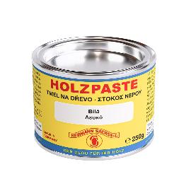Obrázek produktu pro CLOU tmel na dřevo, bílá, 250 g