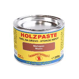 Obrázek produktu pro CLOU tmel na dřevo, mahagon, 250 g