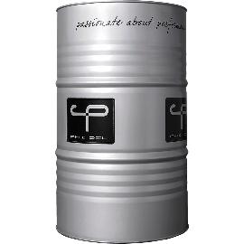 Artikelbild für PHI OIL Kühlschmierstoff Prexut Fluid A 10 U, 200 Liter