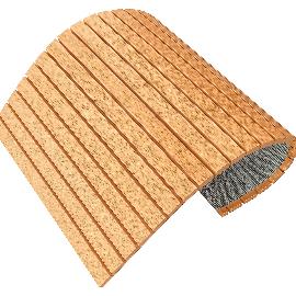 Immagine dell'articolo per Tapparella in legno 600x2400 faggio grezzo