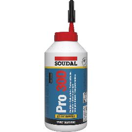 Artikelbild für SOUDAL Holzleim Pro 30D D3  750g