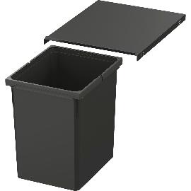 Slika artikla za VS ENVI Free Pro sustav za odvajanje otpada ŠK 450/visina 426 mm, lava