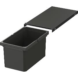 Zdjęcie artykułu dla VS ENVI Free System segregeacji odpadów, szer.korp.300, 230x216x382