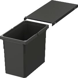 Zdjęcie artykułu dla VS ENVI Free System segregeacji odpadów, szer.korp.300, 230x326x382