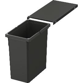 Zdjęcie artykułu dla VS ENVI Free System segregeacji odpadów, szer.korp.300, 230x426x382
