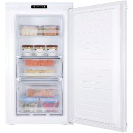 Artikelbild für AMICA Einbau-Gefrierschrank EGSS 321 900, 880 mm