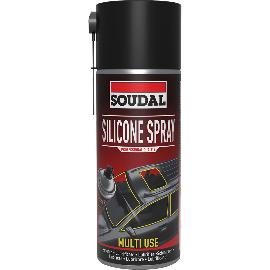 Artikelbild für SOUDAL Silikonspray 400ml