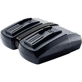Artikelbild für FESTOOL Schnellladegerät TCL 6 DUO für alle Akkupacks 10,8-18V außer CXS/TXS