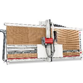 Artikelbild für STRIEBIG Stehende Plattensäge Standard S TRK1-6224