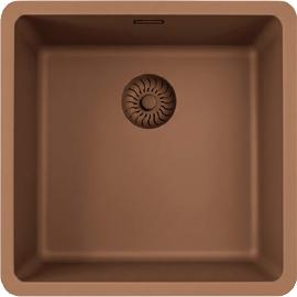 Artikelbild für SOLIDO 3D-Spüle CAPPMX40R20TA Tarnish