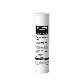 Artikelbild für PHI OIL Meißel- und Bohrgestängefett Kopak Bronze EP2, 400 g