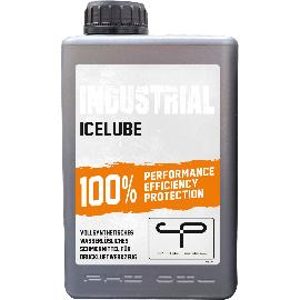 Artikelbild für PHI OIL Druckluftöl Icelube 1 Liter