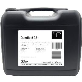 Artikelbild für PHI OIL Standard-Einbereichshydrauliköl Durafluid 32, 20 Liter