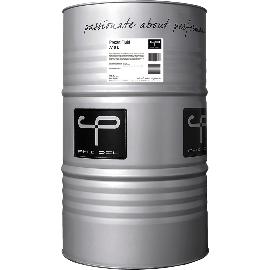 Artikelbild für PHI OIL Kühlschmierstoff Prexut Fluid A 10 U, 200 Liter