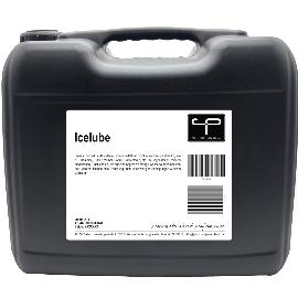 Artikelbild für PHI OIL Druckluftöl Icelube 20 Liter