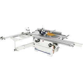 Artikelbild für SCM Universal-Kombimaschine Minimax Komb MAS CU 410C