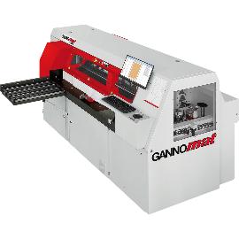 Artikelbild für GANNOMAT CNC-Bearbeitungszentrum Protec 572 Profit 4
