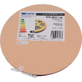 Artikelbild fĂĽr SIRO LED-Band SL-VIPER 3mm 6W/m 2700K, 24 V/DC, 6000 mm