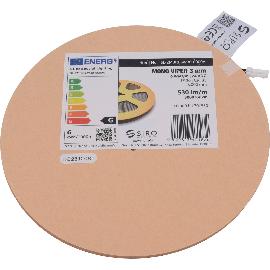 Artikelbild fĂĽr SIRO LED-Band SL-VIPER 3mm 6W/m 3000K, 24 V/DC, 6000 mm