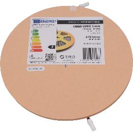 Artikelbild für SIRO LED-Band SL-VIPER 3mm 6W/m 4000K, 24 V/DC, 6000 mm