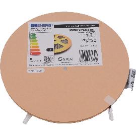 Artikelbild für SIRO LED-Band SL-VIPER 5mm 8W/m 4000K, 24 V/DC, Rolle 5 m