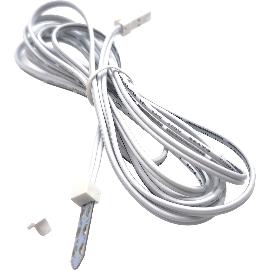 Artikelbild für SIRO FLEXLINE66 Anschlussleitung 2000 mm und Endkappe
