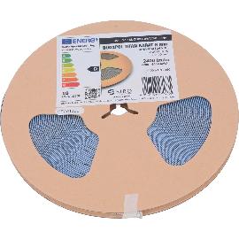 Artikelbild für SIRO LED-Band SL-CARAT DUO2POL 8mm 18W/m 2700K, 24 V/DC, Rolle 20 m