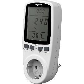 Artikelbild für ANSMANN Stromkostenmesser Power Meter APM2