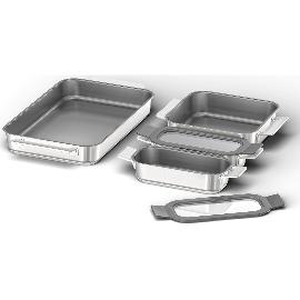 Obrázek produktu pro SIEMENS sada nádobí HZ9FF040