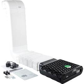 Artikelbild für Umluft-Set mit Plasmafilter zu Diamant/Dolomit/Onyx/Rubin/Stylo