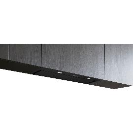 Obrázek produktu pro SIEMENS vestavný odsavač par LB88574, šířka 86 cm, nerez