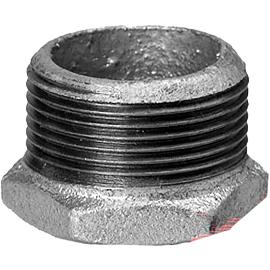Artikelbild für HS FITTINGS Reduzierstück 241 DN25 - 20 (1x3/4) TG VZ