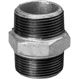Artikelbild für HS FITTINGS Dopp.Nip. 280 DN25 (1) TG VZ