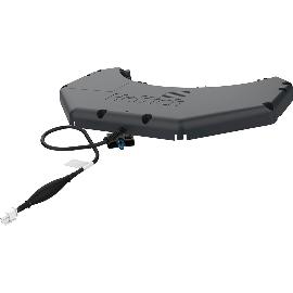 Artikelbild für HETTICH FurnSpin S Kabelmanagement Set – 24 V