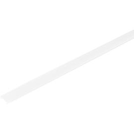 Artikelbild für BILTON Profilabdeckung BLine-M ON 20000 mm weiß satiniert