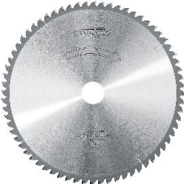 Artikelbild für MAFELL HM-Kreissägeblatt 250x1,8/2,8x30 mm,für Kunststoff- und Aluminium-Profile