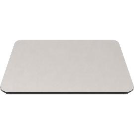 Artikelbild für Tischplatte Alpin 700 x 700 mm HPL Fango