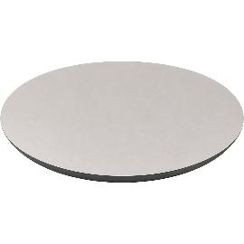 Artikelbild für Tischplatte Alpin DM 700 mm HPL Fango